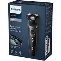 Philips S5000 Rasoir Transparent Transparent One Size