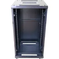 Extralink Ex.14381 Rack Cabinet Bleu One Size / EU Plug 220V