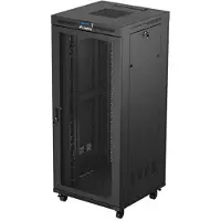 Lanberg Armoire Rack Ff01-8837-23bl