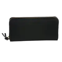 Marc O'Polo porte-monnaie Finja Combi Wallet Black noir