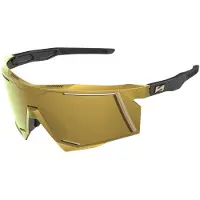 Scicon Aerostorm Sunglasses Bleu Multimirror Blue/CAT3