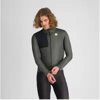 Sportful Giara blouson Vert L Homme Vert L