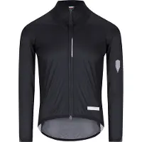 Q36.5 Rain Shell Light Jacket Noir XL Homme
