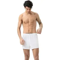 Mey Boxers blanc