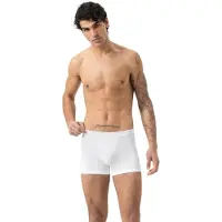 Mey Boxers blanc
