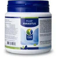 Puur Parasitus pour chien et chat