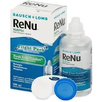 Bausch & Lomb Solution ReNu MultiPlus Flight Pack 100 ml