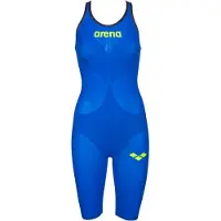 Arena Combinaison de natation femme Powerskin Carbon Air2 Cb