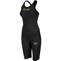 Arena Maillot De Bain De Compétition Fermé Powerskin Carbon Air2
