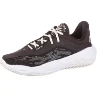 Under Armour Curry Splash 25 Chaussures de basket Noir Hommes,Femmes Noir EU 44