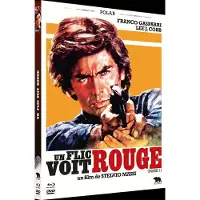 Artus Un flic voit rouge Combo Blu-ray DVD