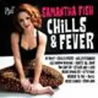 Ruf Samantha Fish - Chills & Fever [Vinyl]