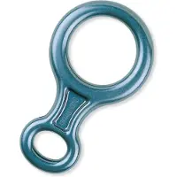 Camp OTTO Dispositif d'assurage standard gris