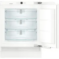 Liebherr Congélateur Inbouw SUIGN155425