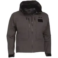 Kinetic X5 Jacket Gris S Homme