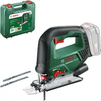 Bosch Scie sauteuse sans fil AdvancedSaw 18V-135