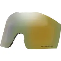 Oakley Fall Line L Prizm Replacement Lenses Gris Prizm Sage Gold/CAT3