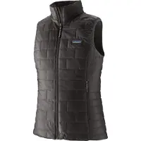 Patagonia Doudoune sans manches femme Nano Puff