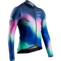 X-Bionic Maillot à Manches Longues Corefusion Ride