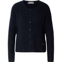 Mos Mosh Cardigan 'MMAlmine' bleu marine