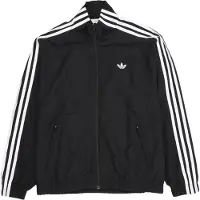 Adidas Originals Sweat-shirt à Zip Woven