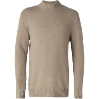 Drykorn Pull-over 'ZAYN 10' moka