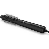 Braun As 1.5 Hair Curler Argenté