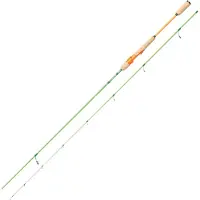 Berkley Flex Trout Rod Blanc 2.40 m / 2-12 g