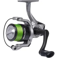 Abu Garcia Moulinet Spinning Max X With Line Front Drag