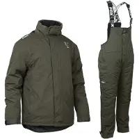 FOX Ensemble Veste et Pantalon Collection Winter Suit 3XL