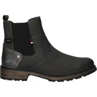 Mustang Boots anthracite