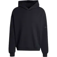 Adidas Sweat de sport 'Soft Lux' noir