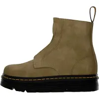 Dr. Martens Bottes Zebzag Laceless