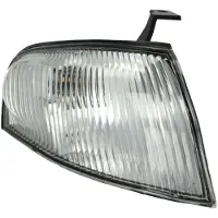 VAN WEZEL Feu clignotant 216-1538R-WE