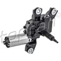 Topran Moteur d'essuie-glace 117 655