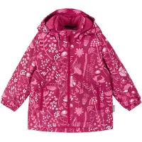 Reima Portit Jacket Rose 10 Years Fille