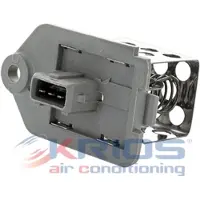 Krios Résistance, pulseur d'air habitacle K109078