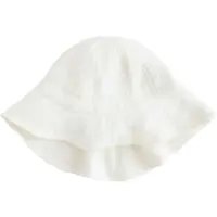 Next Chapeau écru