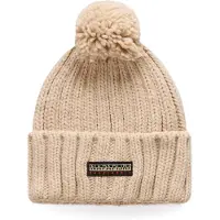 Napapijri Bonnet 'Fea 2' beige