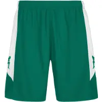 Kappa Luvio Short Vert L Homme Vert L