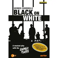 Uvm Distribution Black On White DVD