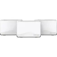 Mercusys Halo H27BE (lot de 3) BE3600 Wi-Fi 7 maillé pour toute la maison