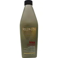 Redken Shampooing Frizz Dismiss pour femmes 300 -