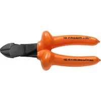 Bahco 808050S - Tournevis court à cliquet porte-embouts 1/4"