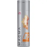 Wella Magma By Blondor (Marron,Or)