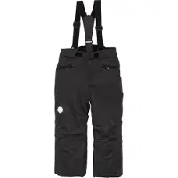 Color Kids Pantalon de sport gris foncé
