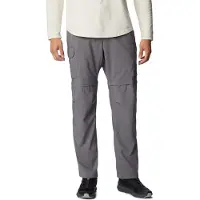 Columbia Pantalon outdoor 'Silver Ridge' taupe