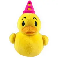 Studio 100 Bumba Plush Cuddly Duck - 20cm