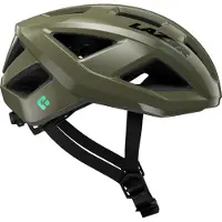 Lazer Casque route/gravier Tonic KinetiCore, vert sapin
