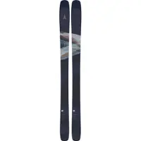 Atomic - Skis all-mountain - Maven 88 CTI 2026 pour Femme - Taille 159 cm - Noir